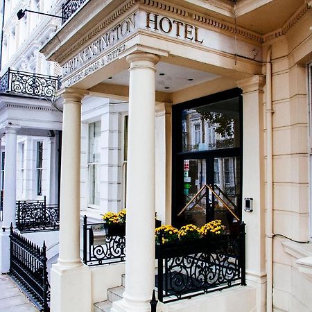 Lord Kensington Hotel London Ngoại thất bức ảnh