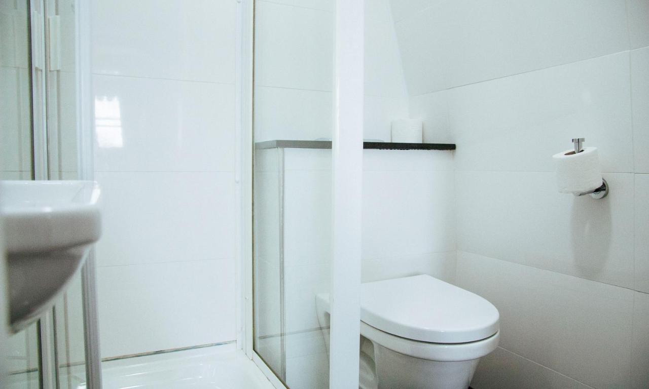 Lord Kensington Hotel London Ngoại thất bức ảnh