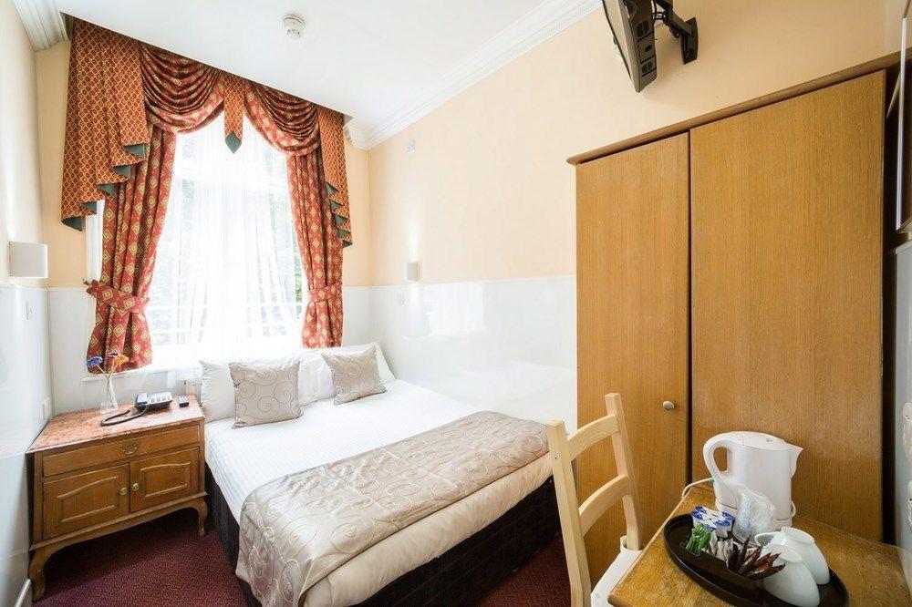 Lord Kensington Hotel London Ngoại thất bức ảnh