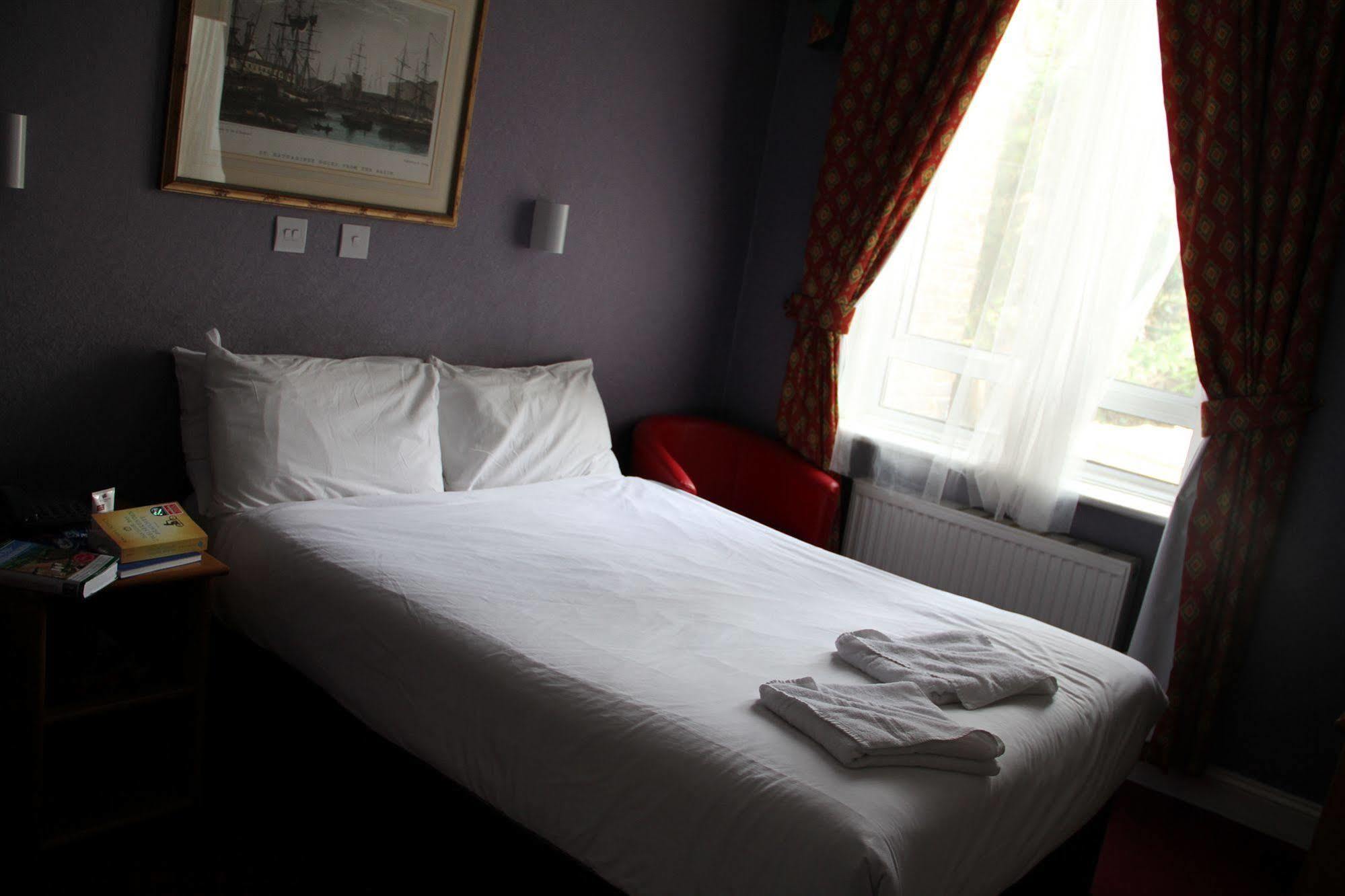 Lord Kensington Hotel London Ngoại thất bức ảnh