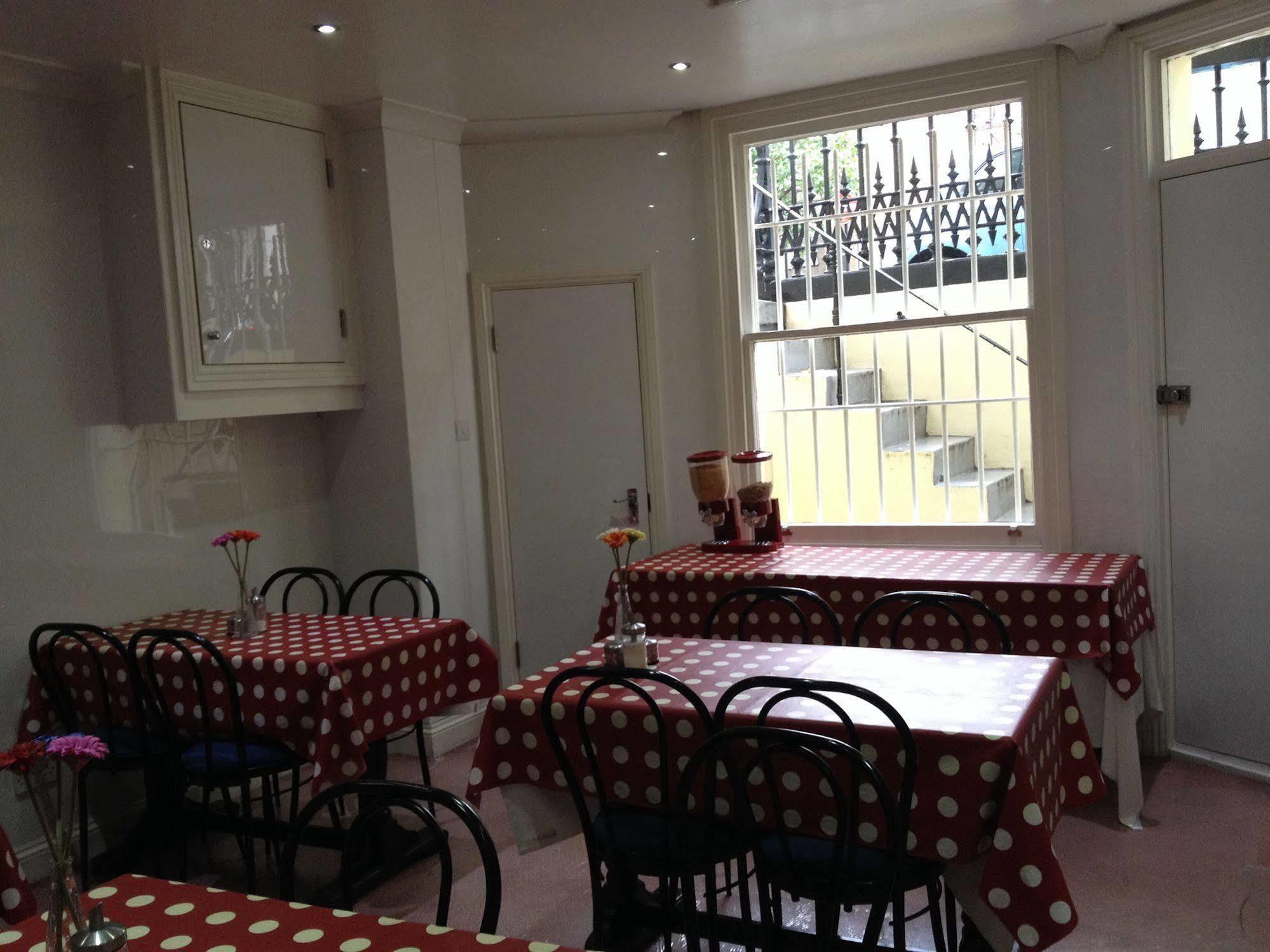 Lord Kensington Hotel London Ngoại thất bức ảnh