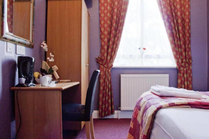 Lord Kensington Hotel London Ngoại thất bức ảnh