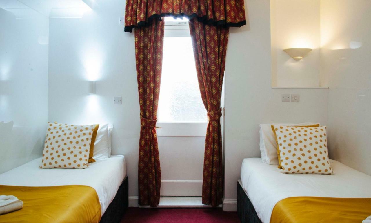 Lord Kensington Hotel London Phòng bức ảnh