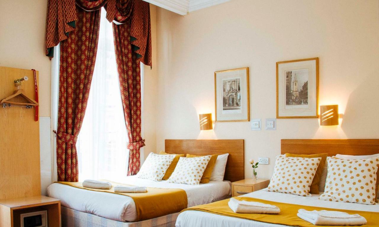 Lord Kensington Hotel London Phòng bức ảnh
