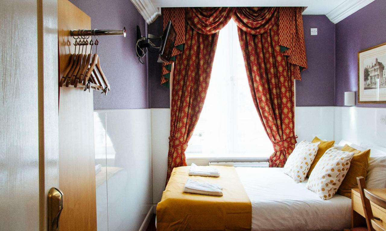 Lord Kensington Hotel London Phòng bức ảnh