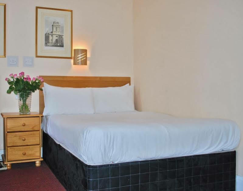 Lord Kensington Hotel London Ngoại thất bức ảnh