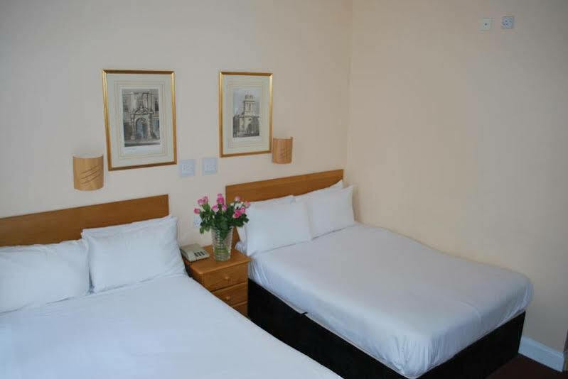 Lord Kensington Hotel London Ngoại thất bức ảnh