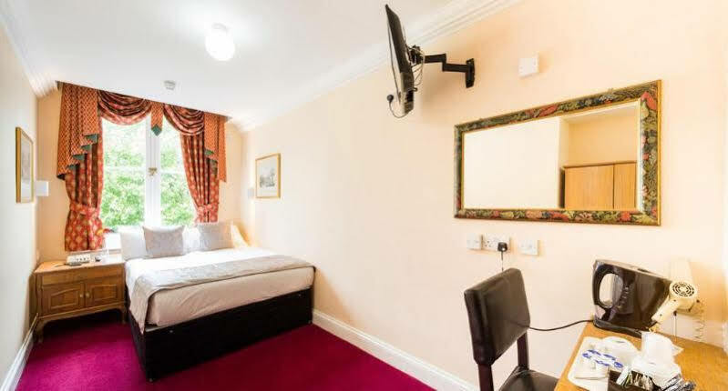 Lord Kensington Hotel London Ngoại thất bức ảnh